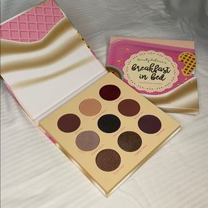 Breakfast in Bed Eyeshadow Palette